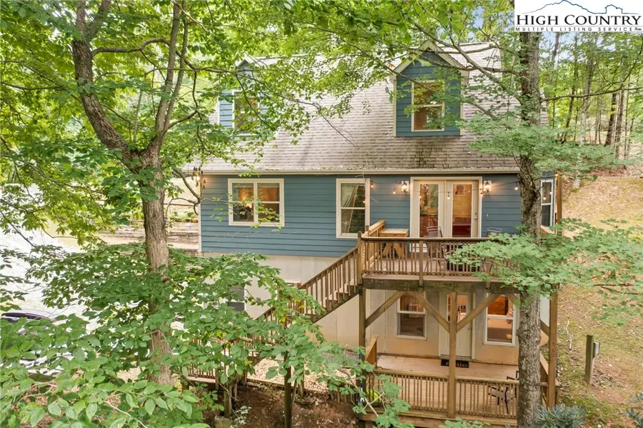 132 Heather Lane, Banner Elk, NC 28604 - #3