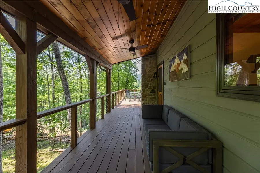 251 Deer Run Road, Deep Gap, NC 28618 - #2