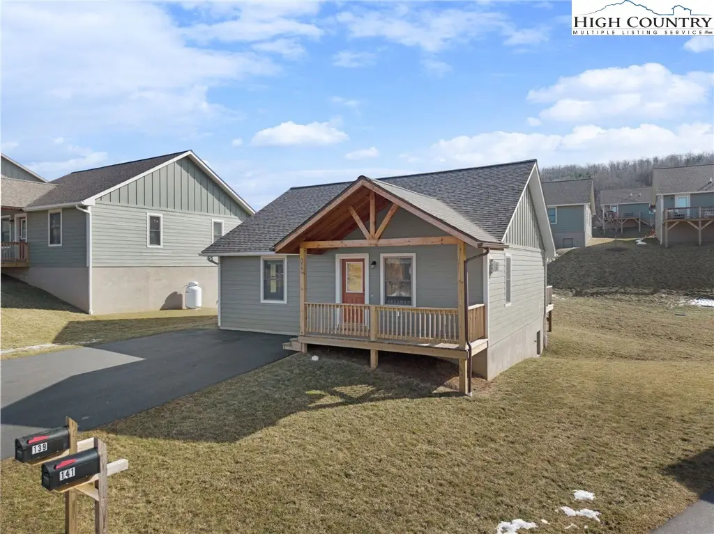 139 Pitts Way #128, Boone, NC 28607 - #1