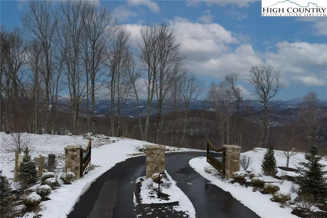 Lot WR2 Sierra Trail, Elk Park, NC 28622 - #1