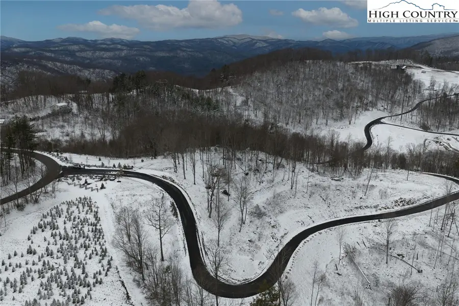 Lot WR2 Sierra Trail, Elk Park, NC 28622 - #3