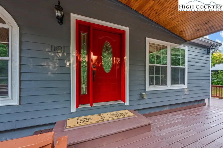 167 Wagon Wheel Lane, Deep Gap, NC 28618 - #3