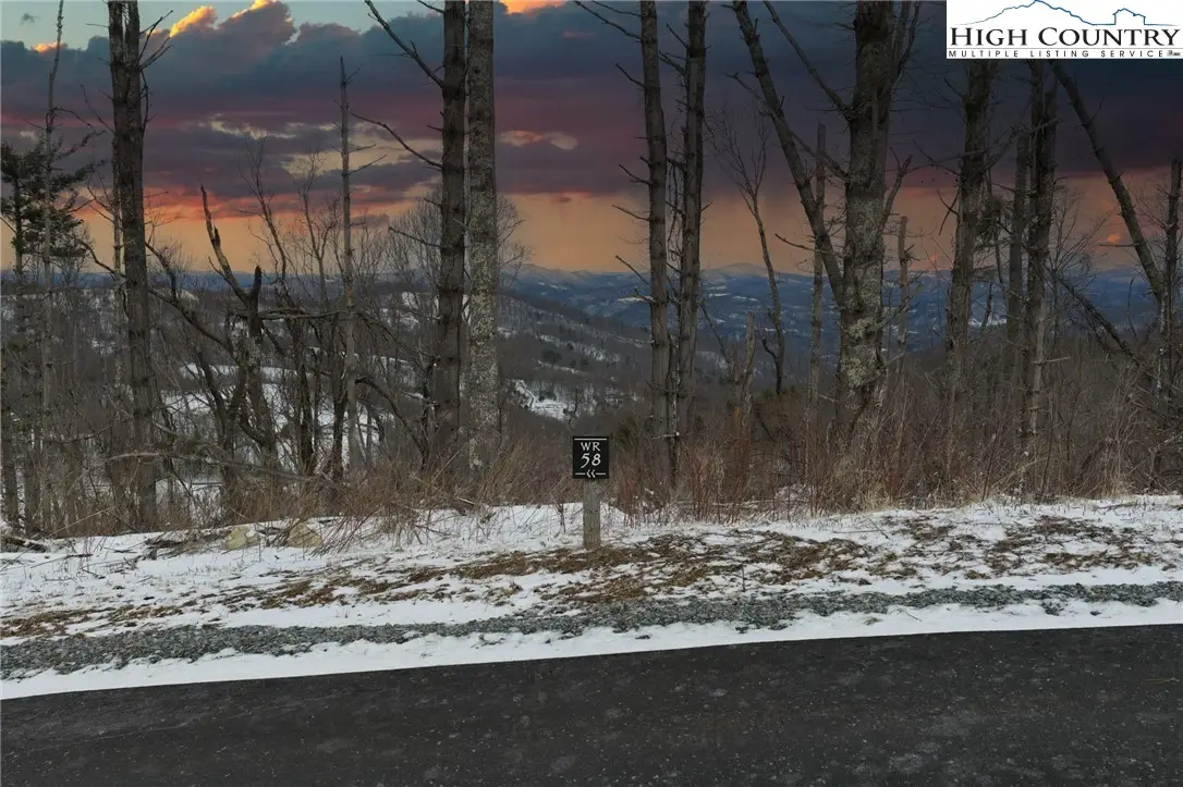 WR58 Clouds Rest Drive, Elk Park, NC 28622 - #1