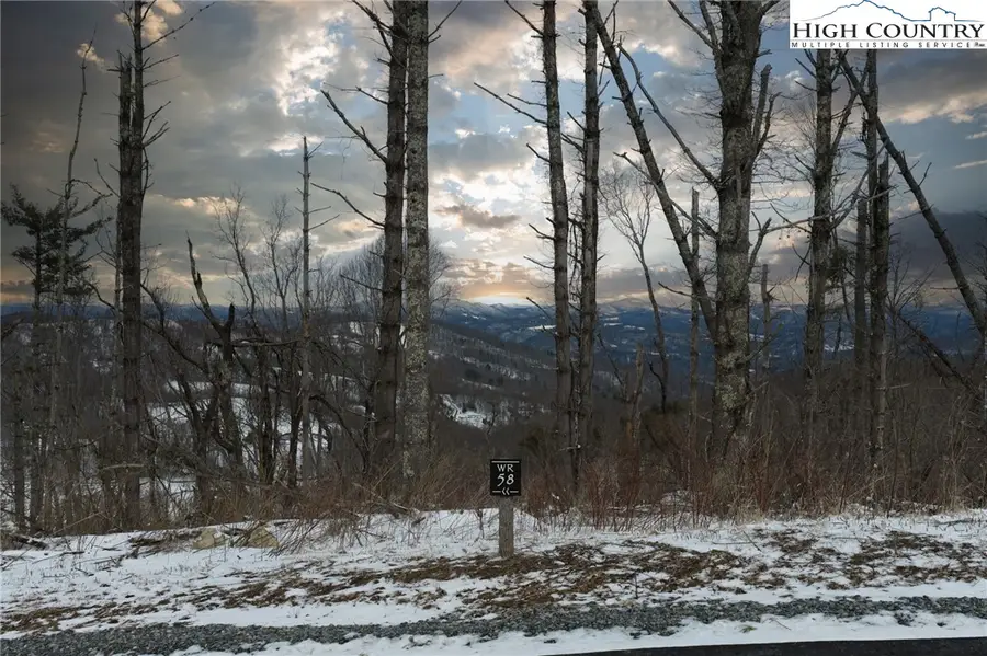 WR58 Clouds Rest Drive, Elk Park, NC 28622 - #3