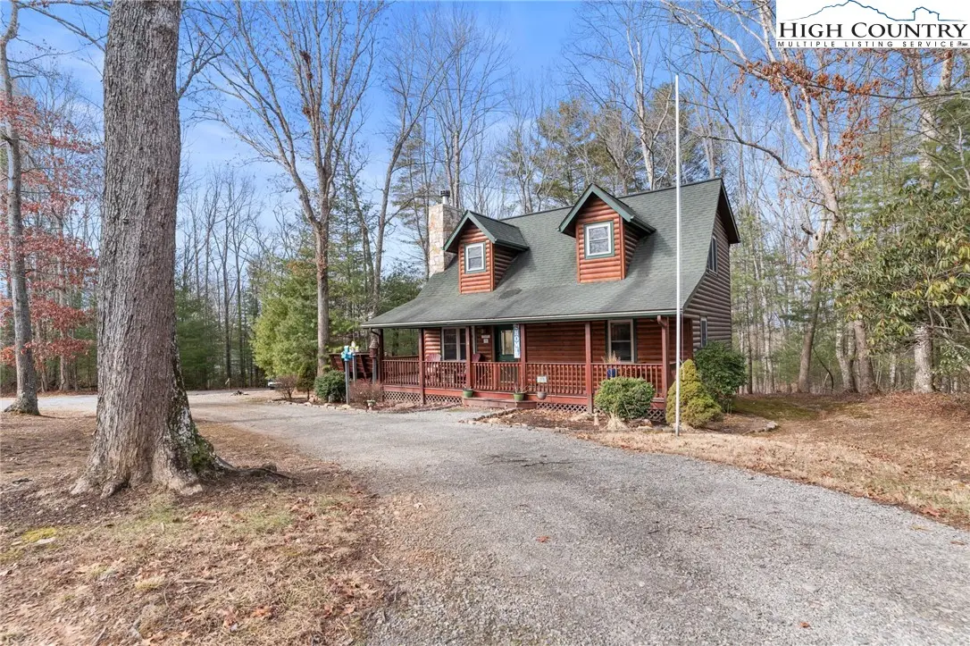 16 Honey Tree Circle, Sparta, NC 28675 - #1