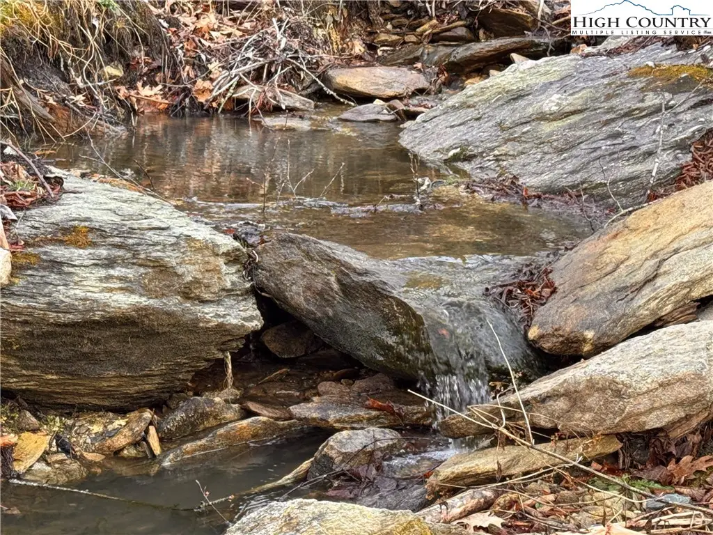 Lots 37 and 38 Snow Ridge Road, Banner Elk, NC 28604 - #1