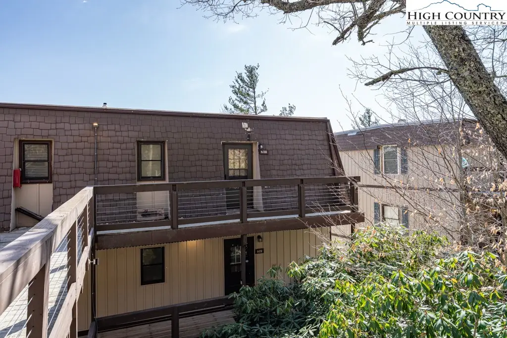 101 Upper Holiday Lane #H332, Beech Mountain, NC 28604 - #1