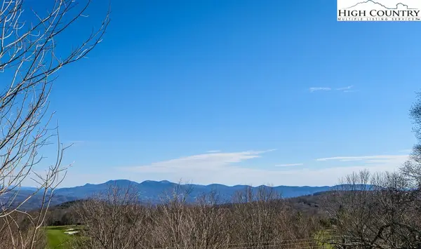 220 Northridge Road #25, Beech Mountain, NC 28604