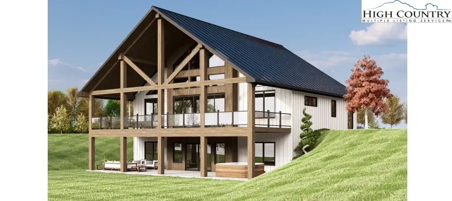 TBD Moonlight Trail, Seven Devils, NC 28604 - #1