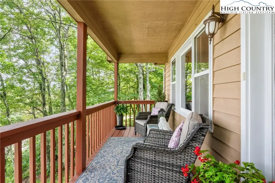 2587 Junaluska Road, Boone, NC 28607 - #3