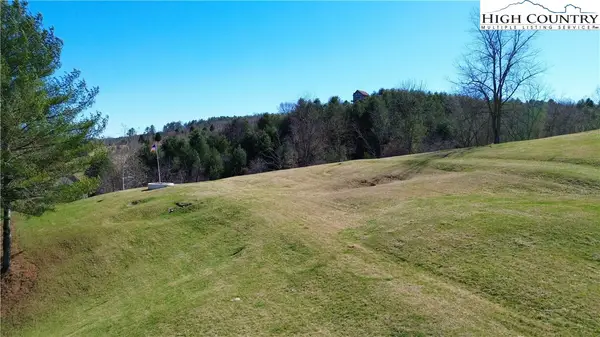 TBD Annais Drive, Crumpler, NC 28617