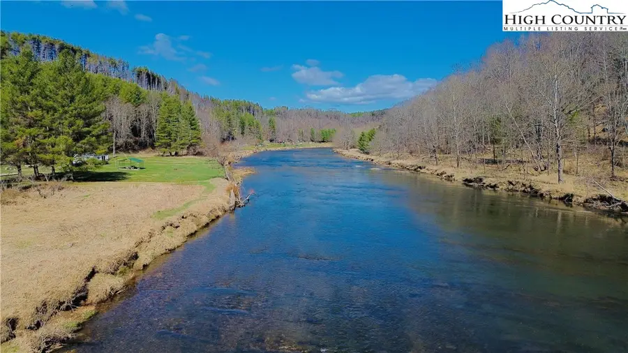 TBD Annais Drive, Crumpler, NC 28617 - #2