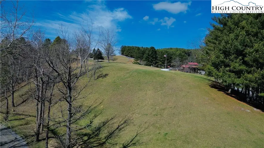 TBD Annais Drive, Crumpler, NC 28617 - #3