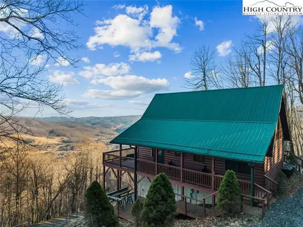 785 Little Tree Road, West Jefferson, NC 28694