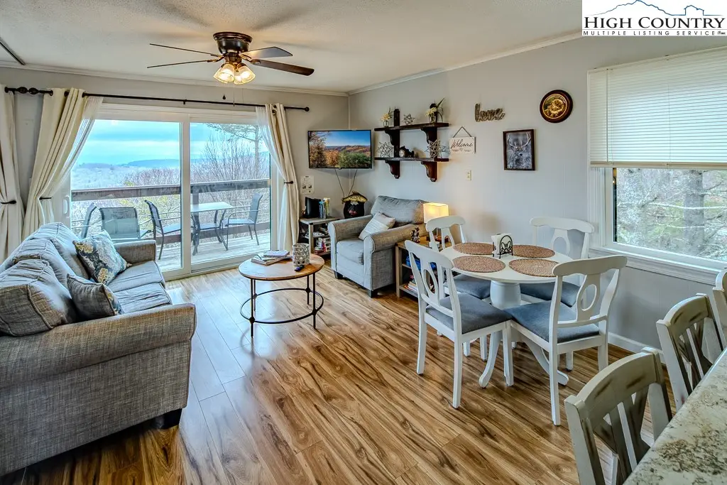 103 Upper Holiday Lane #327, Beech Mountain, NC 28604 - #1