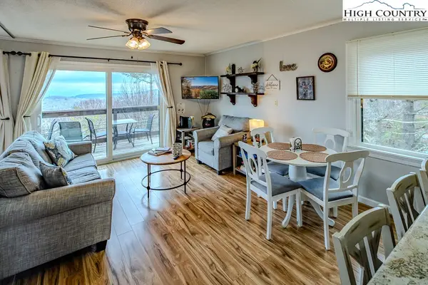 103 Upper Holiday Lane #327, Beech Mountain, NC 28604