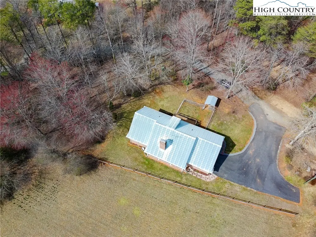 120 Skyline Drive, Elkin, NC 28621 - #1
