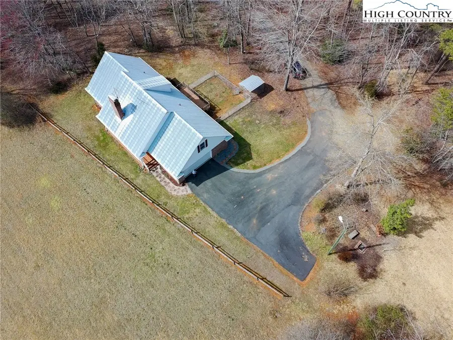 120 Skyline Drive, Elkin, NC 28621 - #3