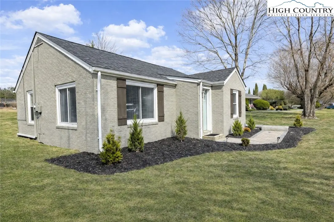 230 Beaver Creek Road, West Jefferson, NC 28694 - #1