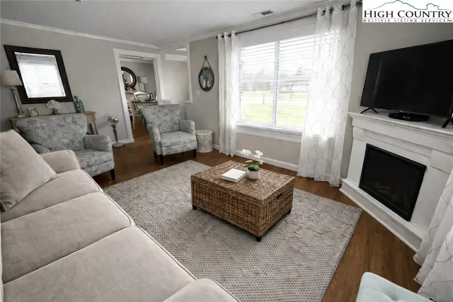 230 Beaver Creek Road, West Jefferson, NC 28694 - #3