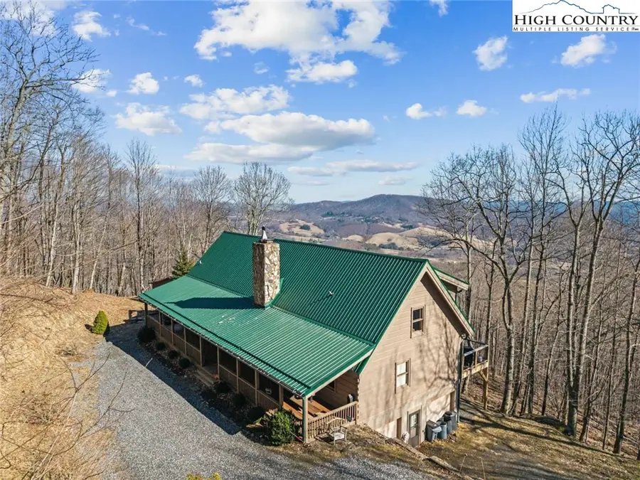 580 Little Tree Road, West Jefferson, NC 28694 - #2