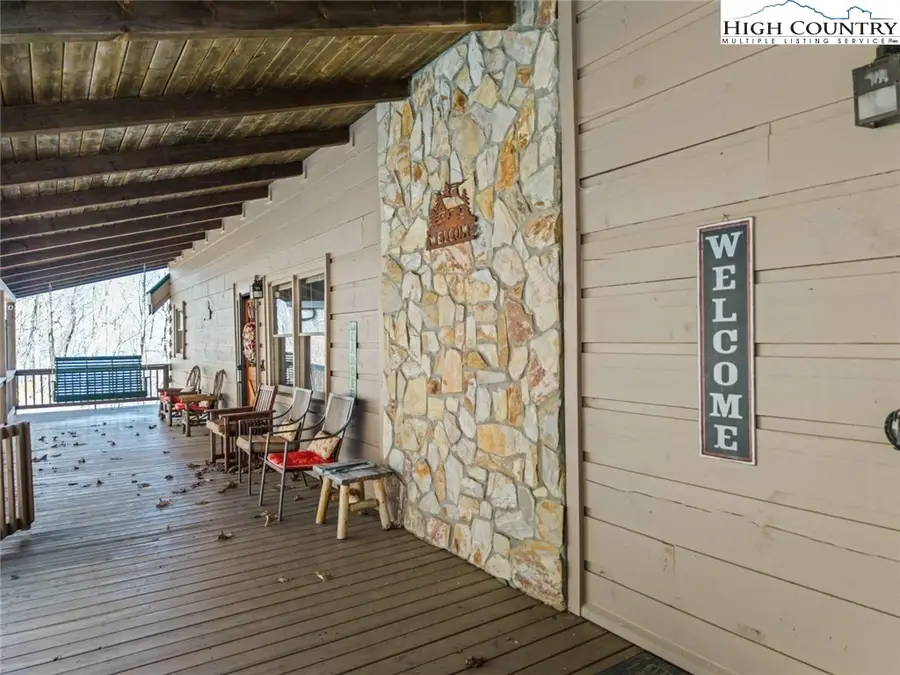 580 Little Tree Road, West Jefferson, NC 28694 - #3