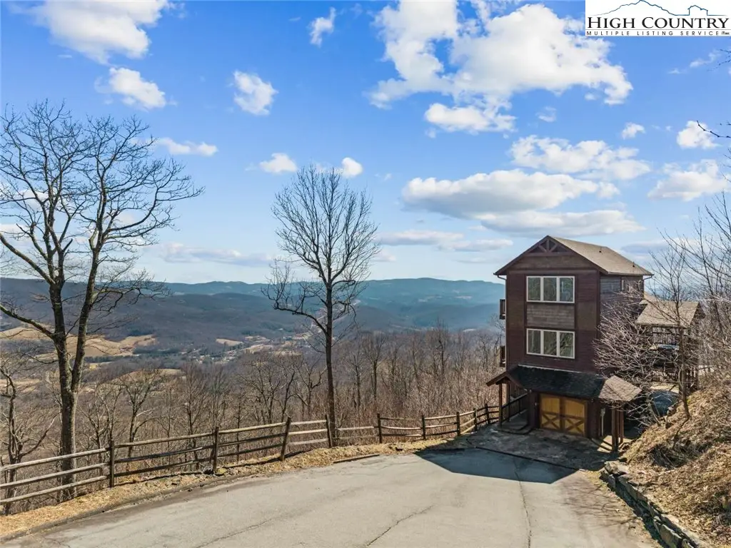 585 Stony Fork Road, West Jefferson, NC 28694 - #1