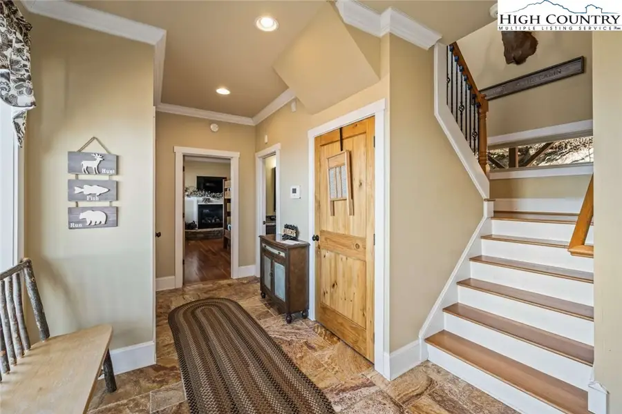 585 Stony Fork Road, West Jefferson, NC 28694 - #3