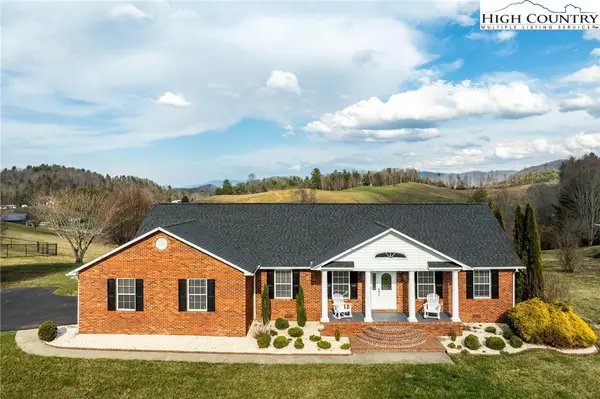 1782 Harbin Hill Road, Mountain City, TN 37683