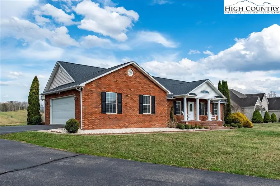 1782 Harbin Hill Road, Mountain City, TN 37683 - #2