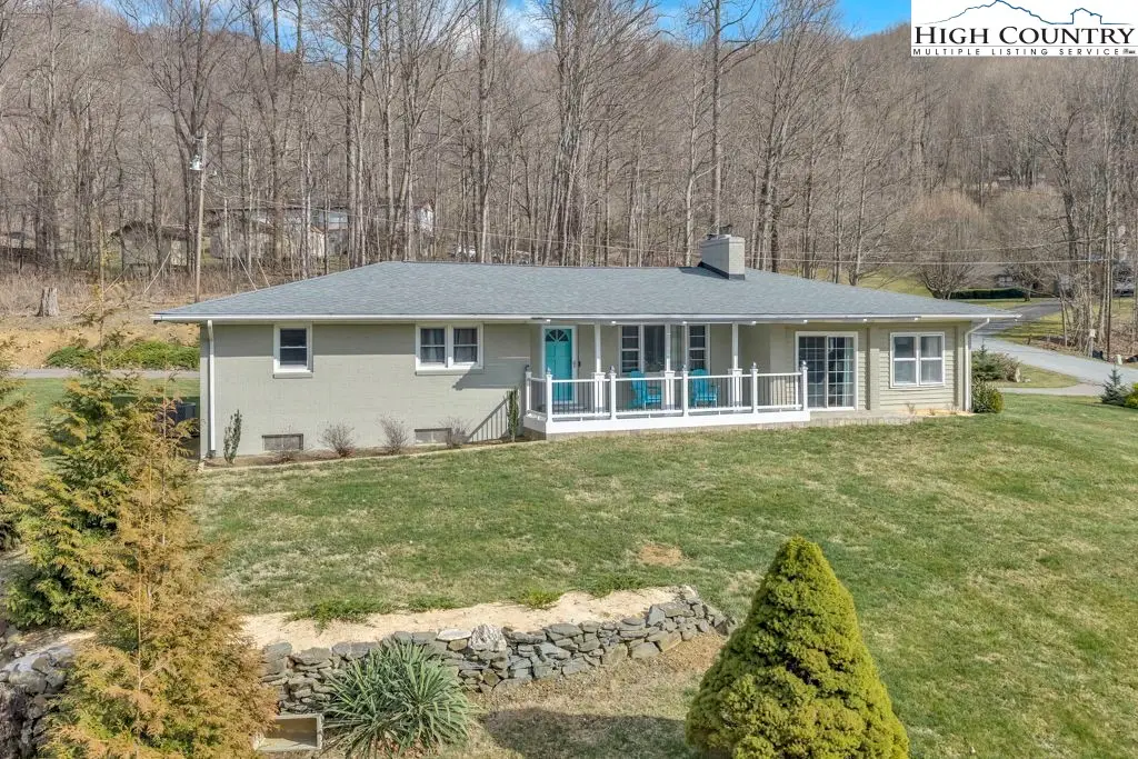 11974 N Hwy 421, Zionville, NC 28698 - #1