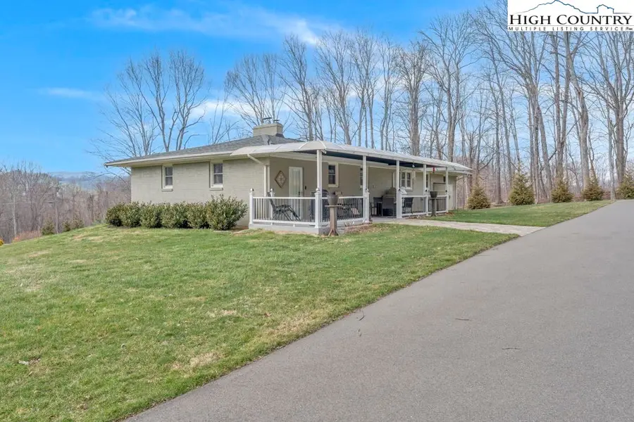 11974 N Hwy 421, Zionville, NC 28698 - #3