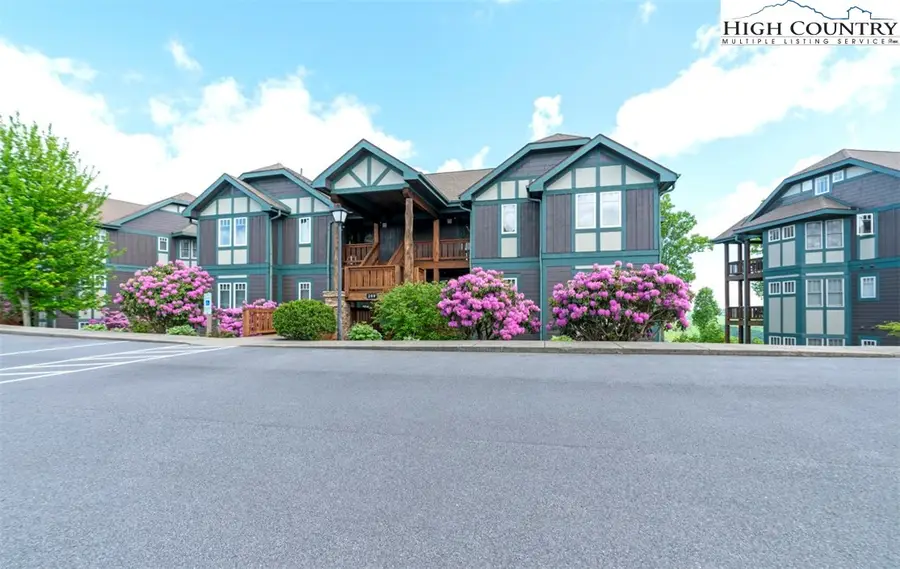 299 Indian Paintbrush Drive #R211, Banner Elk, NC 28604 - #2