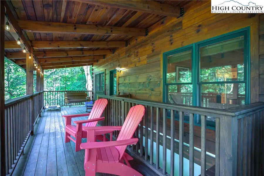 133 Cliffwood Drive, Banner Elk, NC 28604 - #2