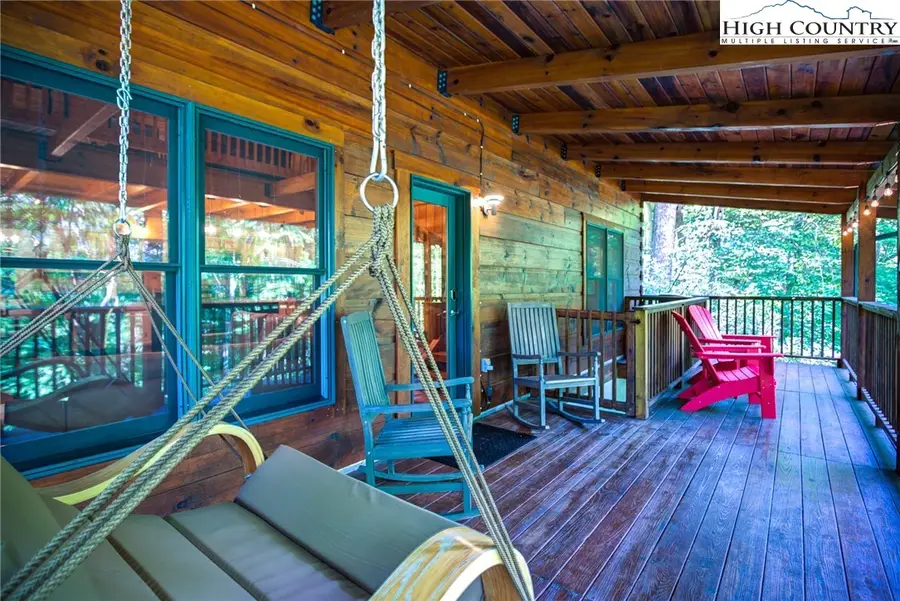 133 Cliffwood Drive, Banner Elk, NC 28604 - #3