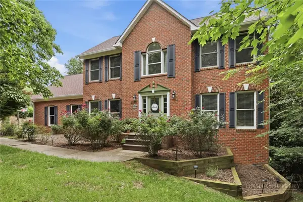 2027 Fairview Circle, Wilkesboro, NC 28697
