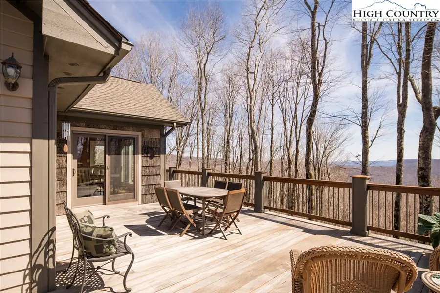 1902 Elk Creek Mountain Parkway, Todd, NC 28684 - #2