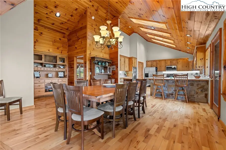 460 Deer Crossing Road, Piney Creek, NC 28663 - #2