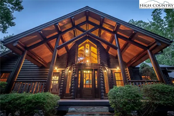 143 Nature Walk Drive, Marion, NC 28752