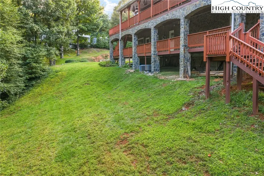 167 Wagon Wheel Lane, Deep Gap, NC 28618 - #3