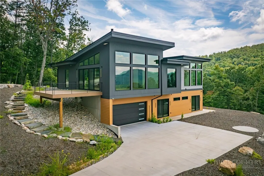 463 Summit Trail, Nebo, NC 28761 - #1
