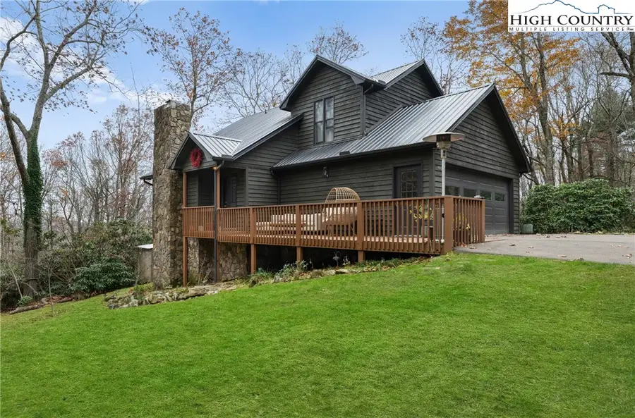 460 Deerfield Forest Parkway, Boone, NC 28607 - #2