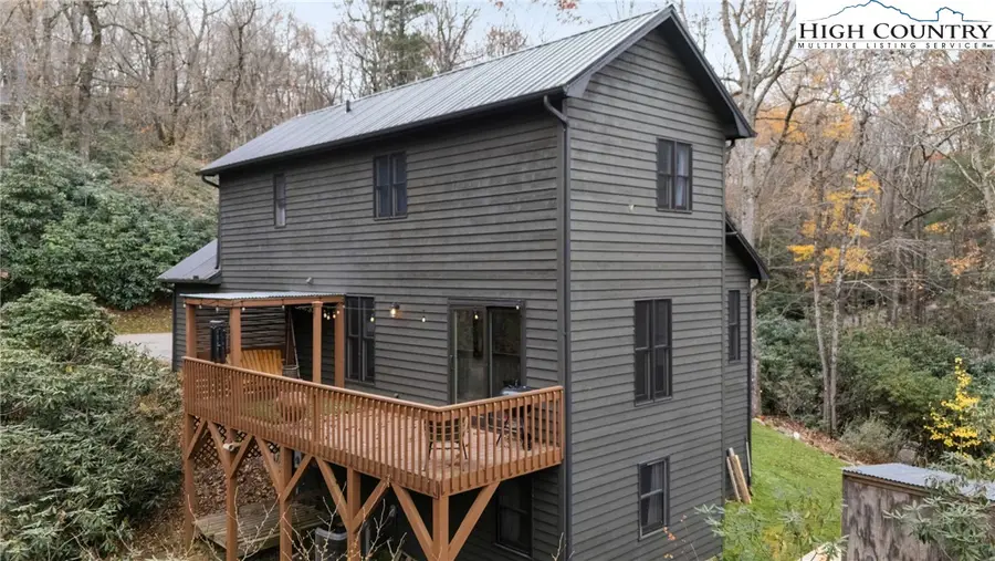 460 Deerfield Forest Parkway, Boone, NC 28607 - #3