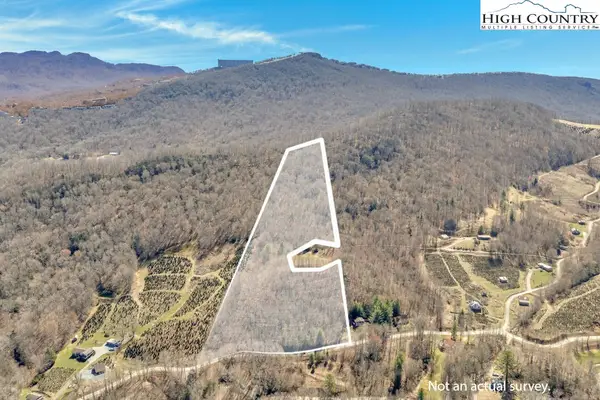 TBD Arbordale Church Road, Banner Elk, NC 28604