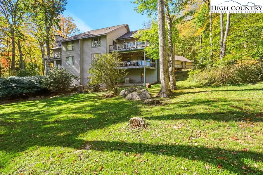 107 Grouse Moor Drive #107, Linville, NC 28646 - #2