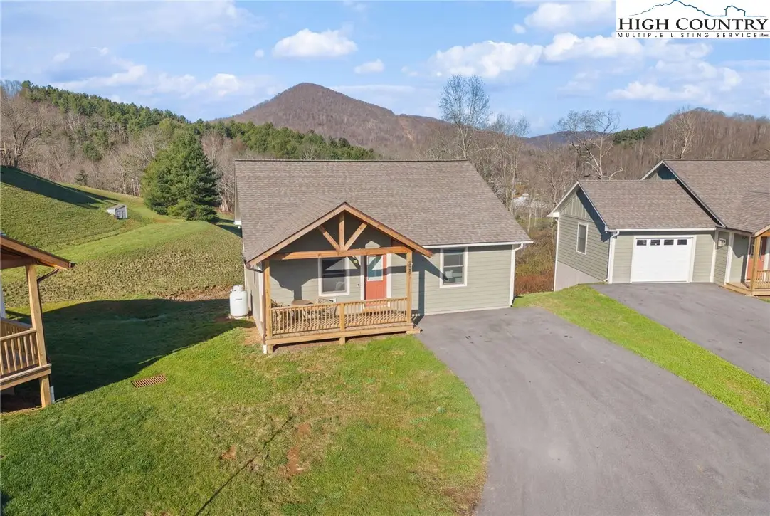 151 Pitts Way #151, Boone, NC 28645 - #1