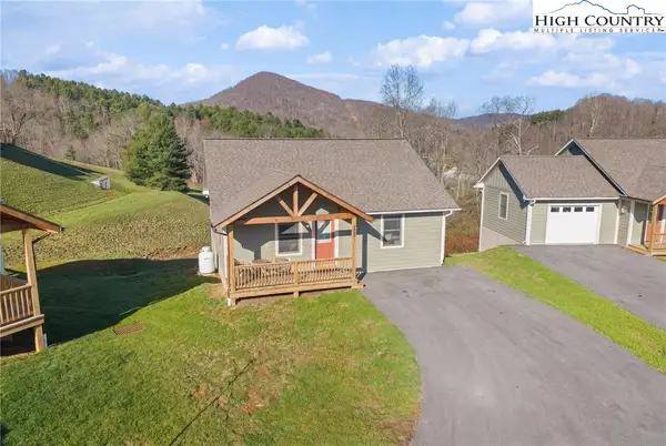 151 Pitts Way #151, Boone, NC 28645