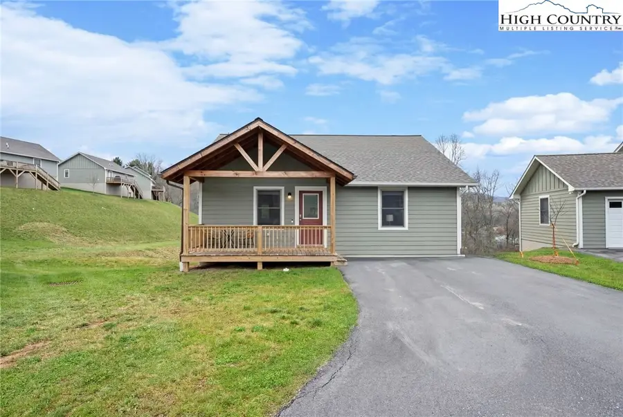 151 Pitts Way #151, Boone, NC 28645 - #2