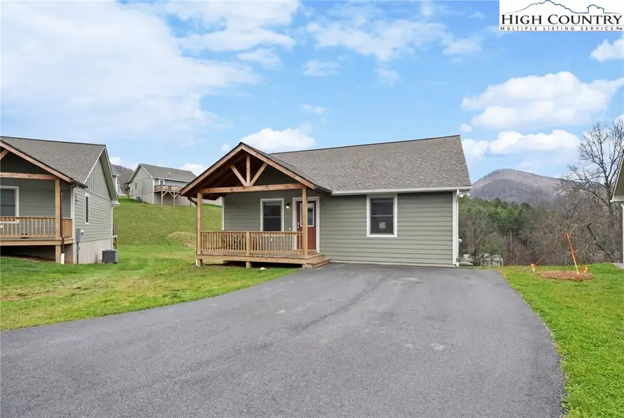 151 Pitts Way #151, Boone, NC 28645 - #3