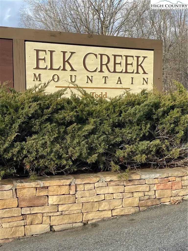 Lot #33 Elk Mountain Parkway, Todd, NC 28684 - #2